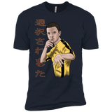 T-Shirts Midnight Navy / X-Small ELEEven Men's Premium T-Shirt