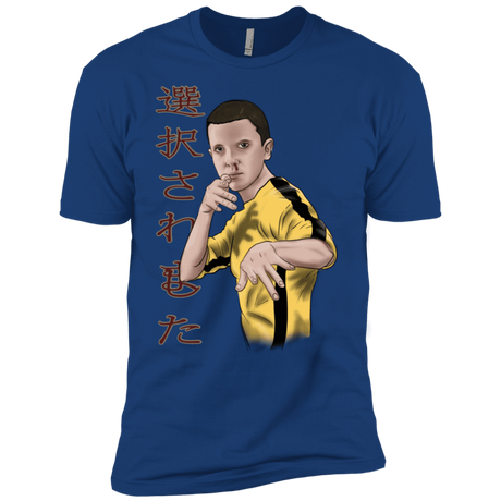 T-Shirts Royal / X-Small ELEEven Men's Premium T-Shirt