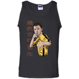 T-Shirts Black / S ELEEven Men's Tank Top