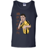 T-Shirts Navy / S ELEEven Men's Tank Top