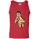 T-Shirts Red / S ELEEven Men's Tank Top