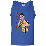T-Shirts Royal / S ELEEven Men's Tank Top