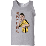 T-Shirts Sport Grey / S ELEEven Men's Tank Top