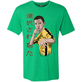 T-Shirts Envy / S ELEEven Men's Triblend T-Shirt