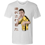 T-Shirts Heather White / S ELEEven Men's Triblend T-Shirt