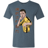 T-Shirts Indigo / S ELEEven Men's Triblend T-Shirt