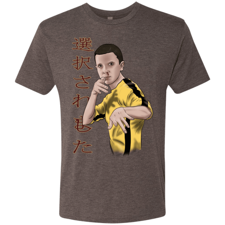 T-Shirts Macchiato / S ELEEven Men's Triblend T-Shirt