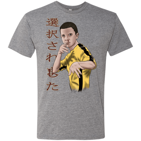 T-Shirts Premium Heather / S ELEEven Men's Triblend T-Shirt