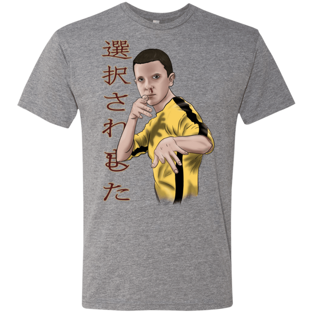 T-Shirts Premium Heather / S ELEEven Men's Triblend T-Shirt