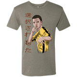 T-Shirts Venetian Grey / S ELEEven Men's Triblend T-Shirt