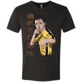 T-Shirts Vintage Black / S ELEEven Men's Triblend T-Shirt