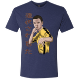 T-Shirts Vintage Navy / S ELEEven Men's Triblend T-Shirt