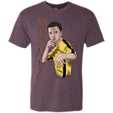 T-Shirts Vintage Purple / S ELEEven Men's Triblend T-Shirt