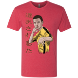 T-Shirts Vintage Red / S ELEEven Men's Triblend T-Shirt