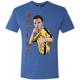 T-Shirts Vintage Royal / S ELEEven Men's Triblend T-Shirt