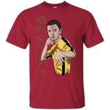T-Shirts Cardinal / S ELEEven T-Shirt