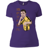 T-Shirts Purple Rush/ / X-Small ELEEven Women's Premium T-Shirt