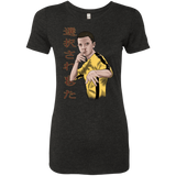 T-Shirts Vintage Black / S ELEEven Women's Triblend T-Shirt