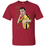 T-Shirts Cardinal / YXS ELEEven Youth T-Shirt