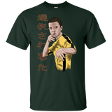 T-Shirts Forest / YXS ELEEven Youth T-Shirt