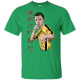 T-Shirts Irish Green / YXS ELEEven Youth T-Shirt