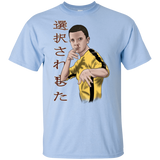 T-Shirts Light Blue / YXS ELEEven Youth T-Shirt