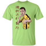 T-Shirts Mint Green / YXS ELEEven Youth T-Shirt