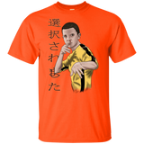 T-Shirts Orange / YXS ELEEven Youth T-Shirt