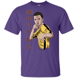 T-Shirts Purple / YXS ELEEven Youth T-Shirt