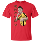 T-Shirts Red / YXS ELEEven Youth T-Shirt