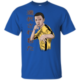 T-Shirts Royal / YXS ELEEven Youth T-Shirt