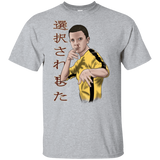 T-Shirts Sport Grey / YXS ELEEven Youth T-Shirt