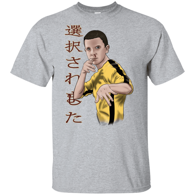 T-Shirts Sport Grey / YXS ELEEven Youth T-Shirt