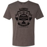 T-Shirts Macchiato / Small Element Circuit Men's Triblend T-Shirt