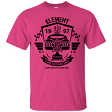 T-Shirts Heliconia / Small Element Circuit T-Shirt