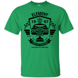 T-Shirts Irish Green / Small Element Circuit T-Shirt