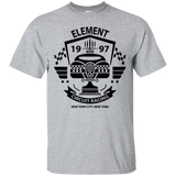 T-Shirts Sport Grey / Small Element Circuit T-Shirt