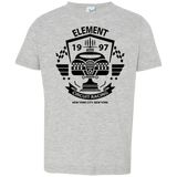 T-Shirts Heather / 2T Element Circuit Toddler Premium T-Shirt