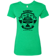 T-Shirts Envy / Small Element Circuit Women's Triblend T-Shirt