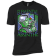 T-Shirts Black / YXS Elemental Absinthe Boys Premium T-Shirt