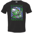 T-Shirts Black / 2T Elemental Absinthe Toddler Premium T-Shirt