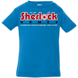 T-Shirts Cobalt / 6 Months Elementary Design Infant Premium T-Shirt