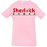 T-Shirts Pink / 6 Months Elementary Design Infant Premium T-Shirt