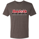 T-Shirts Macchiato / Small Elementary Design Men's Triblend T-Shirt