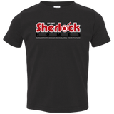 T-Shirts Black / 2T Elementary Design Toddler Premium T-Shirt