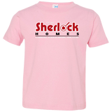 T-Shirts Pink / 2T Elementary Design Toddler Premium T-Shirt