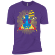 T-Shirts Purple Rush / YXS Elephant God Boys Premium T-Shirt