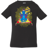 T-Shirts Black / 6 Months Elephant God Infant Premium T-Shirt