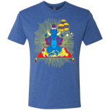 T-Shirts Vintage Royal / S Elephant God Men's Triblend T-Shirt