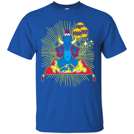 T-Shirts Royal / S Elephant God T-Shirt